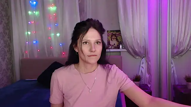 Snapshot of Zlata888 chatting on February 13, 2026, 4:47 pm Zlata888 online show from February 13, 2026, 4:47 pm