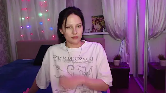 Snapshot of Zlata888 chatting on February 19, 2026, 4:25 pm Zlata888 online show from February 19, 2026, 4:25 pm