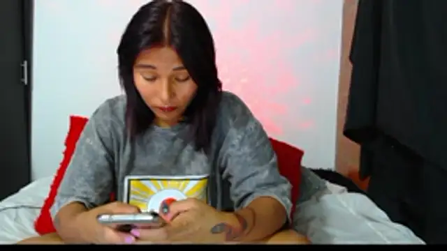 Sofynix online show from January 7, 2026, 11:51 pm