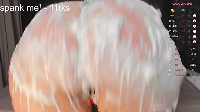 Snapshot of Arshissa chatting on January 26, 2025, 2:45 am Arshissa online show from January 26, 2025, 2:45 am