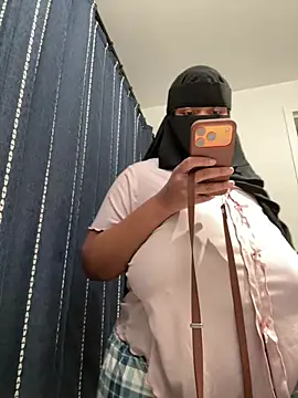 Submissive Arab online show from May 29, 2026, 11:36 pm