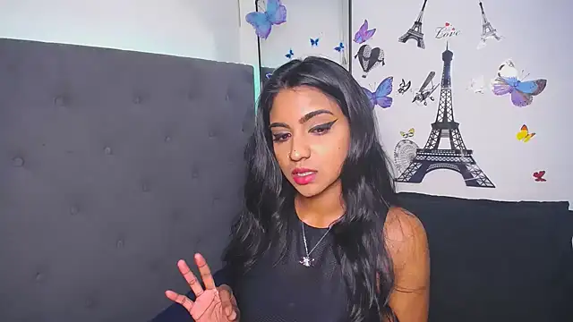 Snapshot of Delilah_Blazee chatting on September 11, 2025, 5:13 pm Delilah Blazee online show from September 11, 2025, 5:13 pm