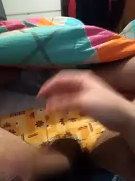 jon763 online show from January 3, 2025, 9:15 pm