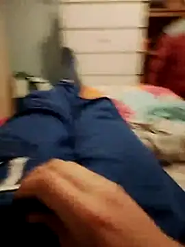 jon763 online show from March 13, 2026, 9:10 pm