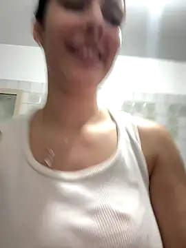  Niah  online show from October 17, 2025, 11:18 pm