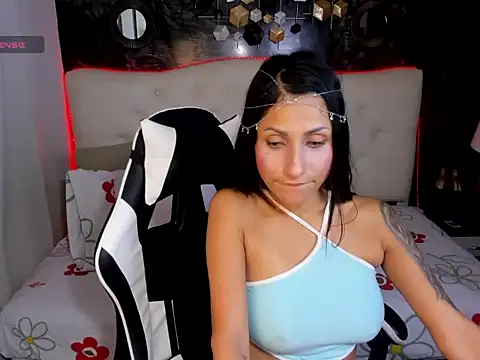 tamara colliins  online show from November 29, 2025, 7:44 am