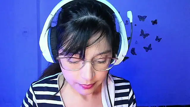 Snapshot of Little_Lisy chatting on March 7, 2026, 7:38 am Little Lisy online show from March 7, 2026, 7:38 am