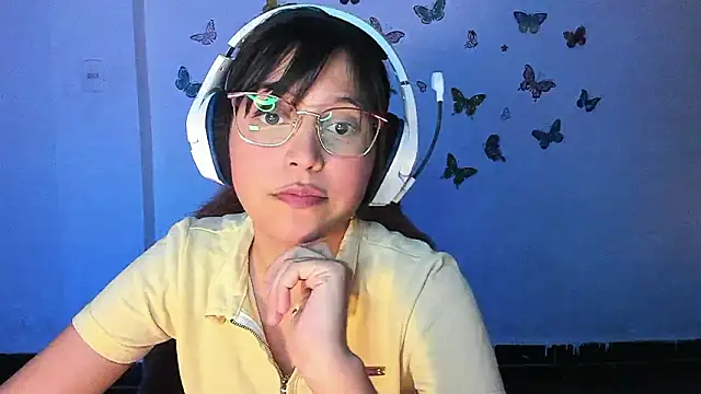 Snapshot of Little_Lisy chatting on March 12, 2026, 5:13 am Little Lisy online show from March 12, 2026, 5:13 am