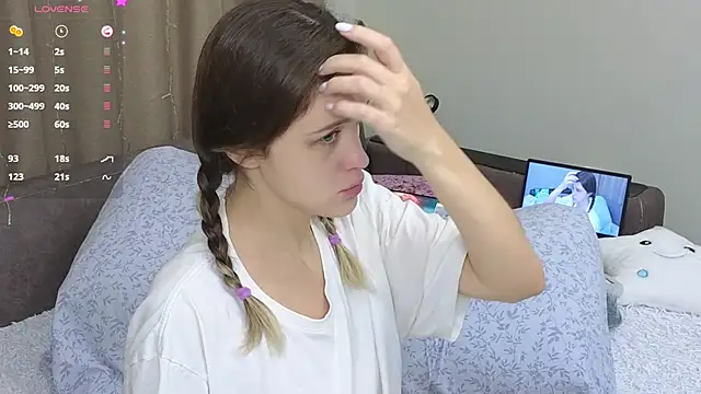 Snapshot of dusyastar chatting on October 30, 2025, 10:06 am dusyastar online show from October 30, 2025, 10:06 am