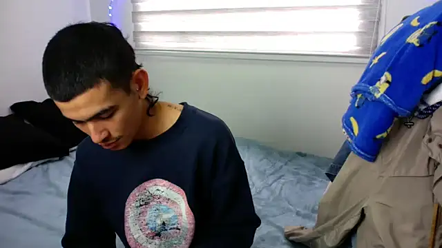 Snapshot of sorry-mom69 chatting on November 2, 2025, 4:31 pm sorry-mom69 online show from November 2, 2025, 4:31 pm