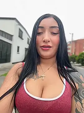 Kathy bella18 online show from March 2, 2026, 4:14 pm