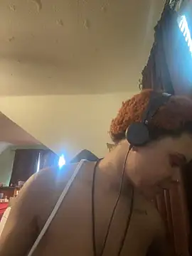 nickytheehawtie online show from February 19, 2026, 3:08 pm