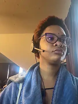 nickytheehawtie online show from February 23, 2026, 1:30 pm