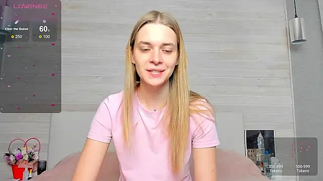 molly hunt  online show from December 5, 2024, 2:53 am