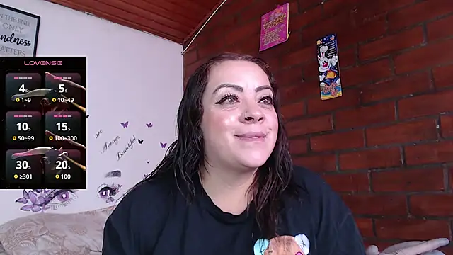 LIila28six online show from April 16, 2026, 3:13 pm