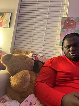 Kayyummy98 online show from December 17, 2025, 9:04 am