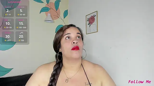 Snapshot of Alondra_zaaens chatting on October 2, 2025, 12:28 am Alondra zaaens online show from October 2, 2025, 12:28 am