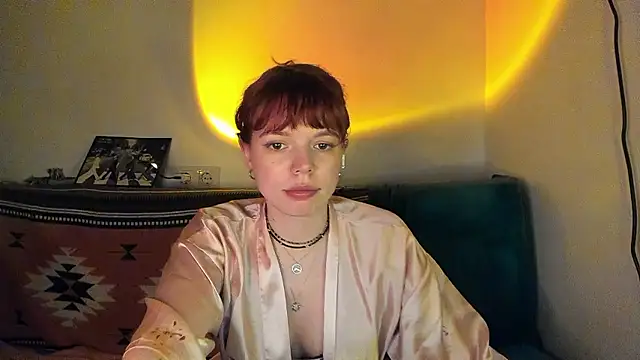 ClancyMorissey online show from December 2, 2024, 9:39 pm