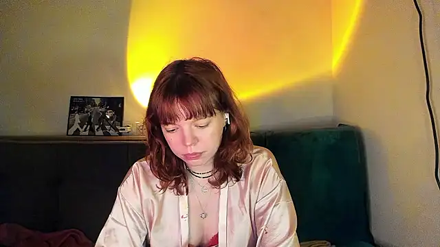 ClancyMorissey online show from December 5, 2024, 12:52 am