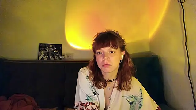 ClancyMorissey online show from December 6, 2024, 12:45 am