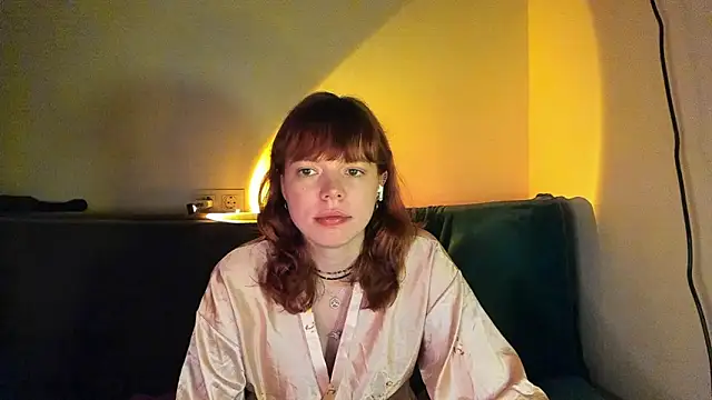 ClancyMorissey online show from December 12, 2024, 10:09 pm