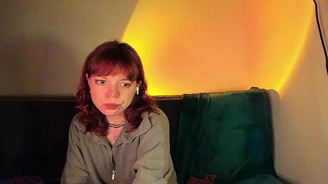 ClancyMorissey online show from December 15, 2024, 12:29 am