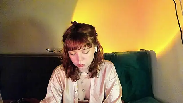 ClancyMorissey online show from December 15, 2024, 9:42 pm