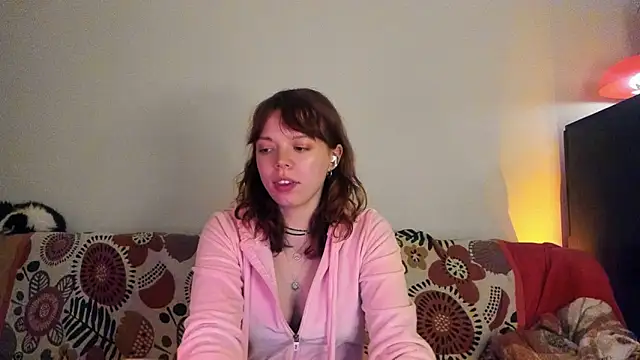 ClancyMorissey online show from January 5, 2025, 8:10 pm