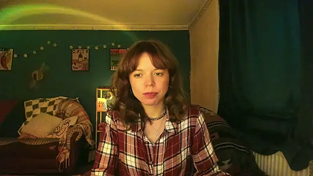 ClancyMorissey online show from September 21, 2025, 4:19 pm