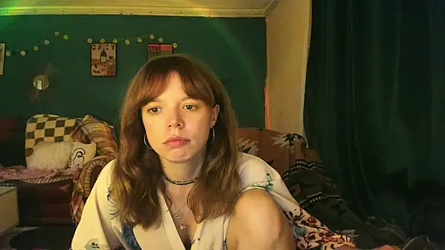 ClancyMorissey online show from September 24, 2025, 7:06 pm