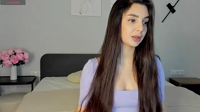 miss emily  online show from March 27, 2026, 12:05 am