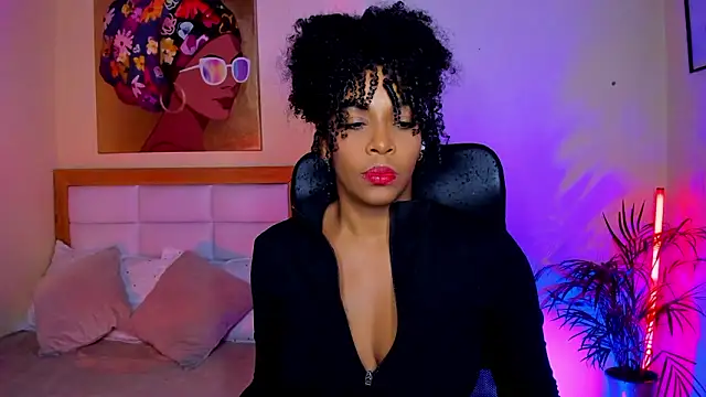 AitanaBrown  online show from March 27, 2026, 9:25 pm