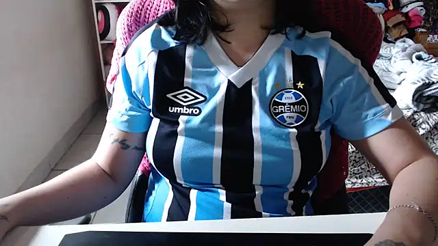 Ta maravilhosaaa online show from December 21, 2024, 1:21 pm