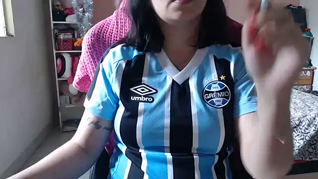 Ta maravilhosaaa online show from December 21, 2024, 4:46 pm