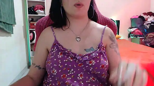 Ta maravilhosaaa online show from December 30, 2024, 1:15 am