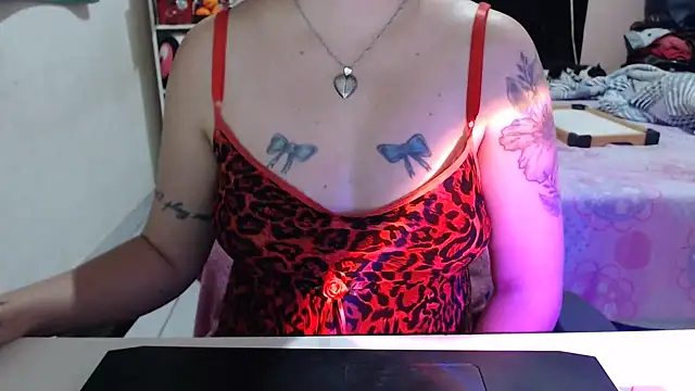 Ta maravilhosaaa online show from January 4, 2025, 2:25 am