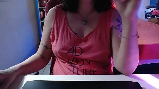 Ta maravilhosaaa online show from January 8, 2025, 12:26 pm