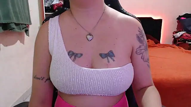 Ta maravilhosaaa online show from January 20, 2025, 11:21 pm