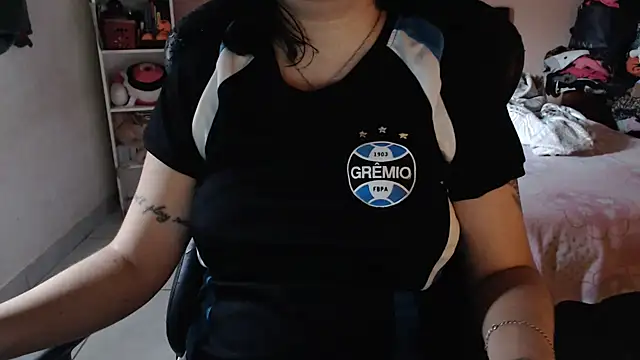 Ta maravilhosaaa online show from January 24, 2025, 2:41 pm