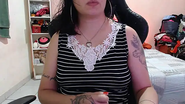 Ta maravilhosaaa online show from January 26, 2025, 9:18 pm