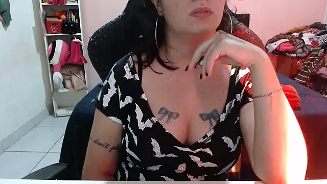 Ta maravilhosaaa online show from February 18, 2025, 2:05 am