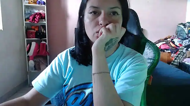 Ta maravilhosaaa online show from February 18, 2025, 4:48 pm