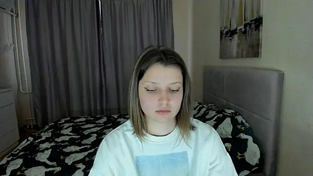 Snapshot of SoniNesti chatting on September 23, 2025, 2:31 pm SoniNesti online show from September 23, 2025, 2:31 pm