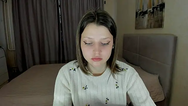 Snapshot of SoniNesti chatting on October 11, 2025, 2:15 pm SoniNesti online show from October 11, 2025, 2:15 pm