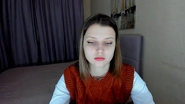 SoniNesti online show from December 18, 2025, 3:29 pm