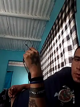 Luzbel666 online show from May 4, 2026, 5:53 pm
