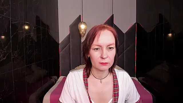 NikaGentle online show from March 14, 2026, 5:35 am