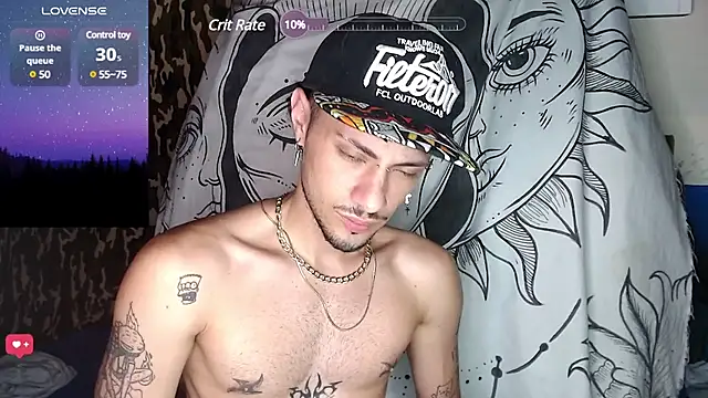 Snapshot of Apolo_S chatting on December 11, 2024, 9:09 am Apolo S online show from December 11, 2024, 9:09 am