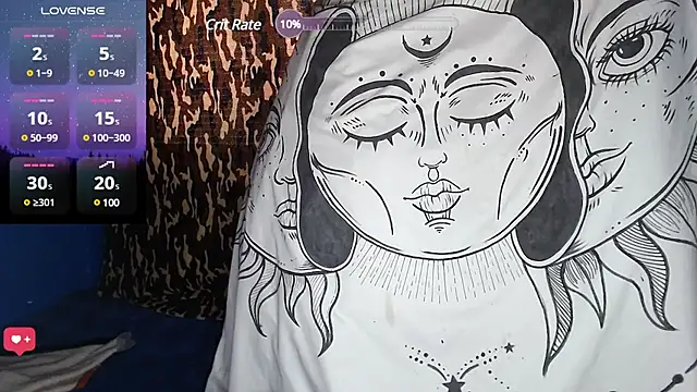 Snapshot of Apolo_S chatting on December 11, 2024, 12:12 pm Apolo S online show from December 11, 2024, 12:12 pm