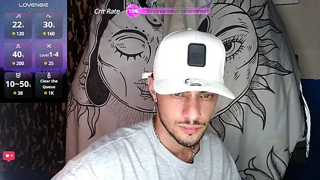 Snapshot of Apolo_S chatting on December 24, 2024, 3:16 am Apolo S online show from December 24, 2024, 3:16 am